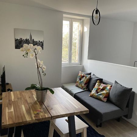 Nid Douillet Apartment Saint-Paul-lès-Dax Екстериор снимка