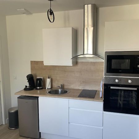 Nid Douillet Apartment Saint-Paul-lès-Dax Екстериор снимка
