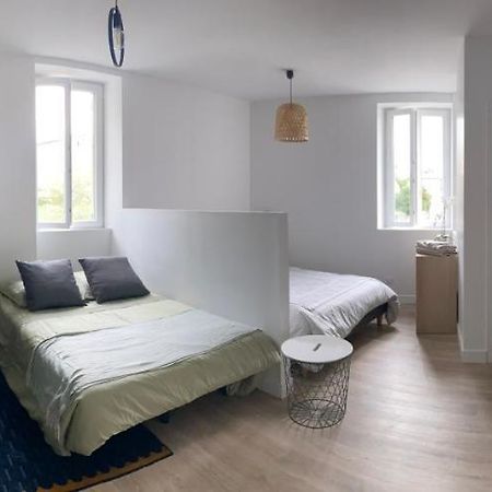 Nid Douillet Apartment Saint-Paul-lès-Dax Екстериор снимка