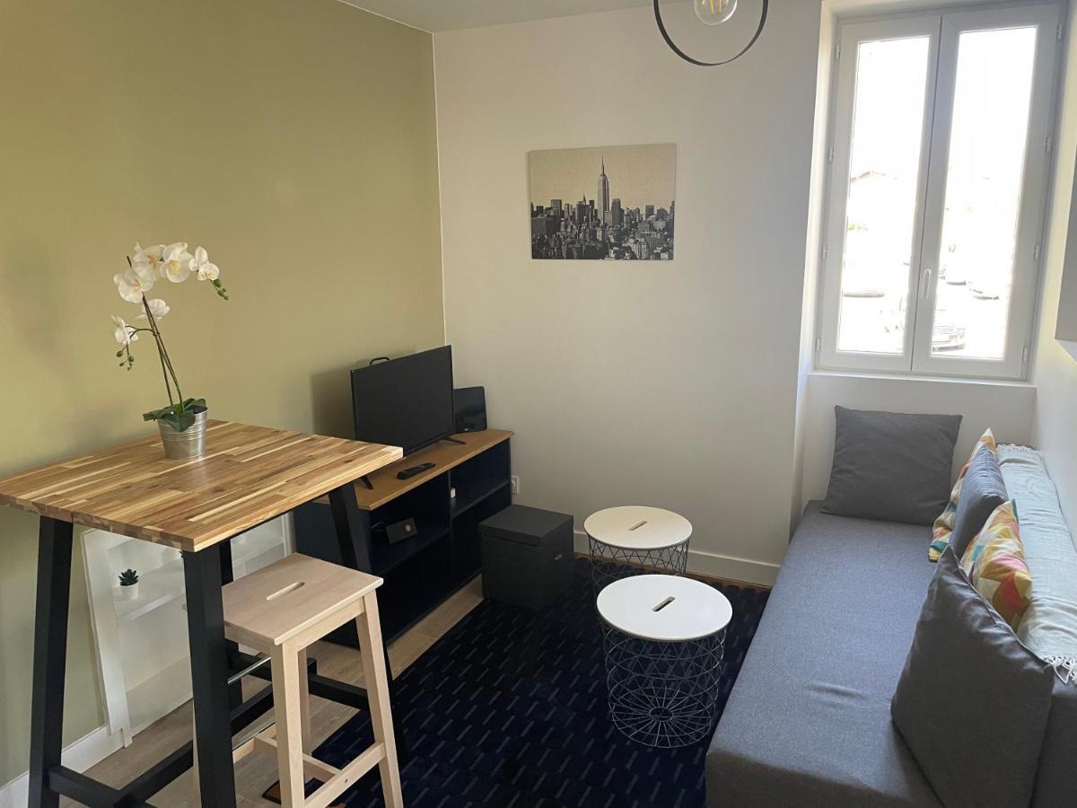 Nid Douillet Apartment Saint-Paul-lès-Dax Екстериор снимка