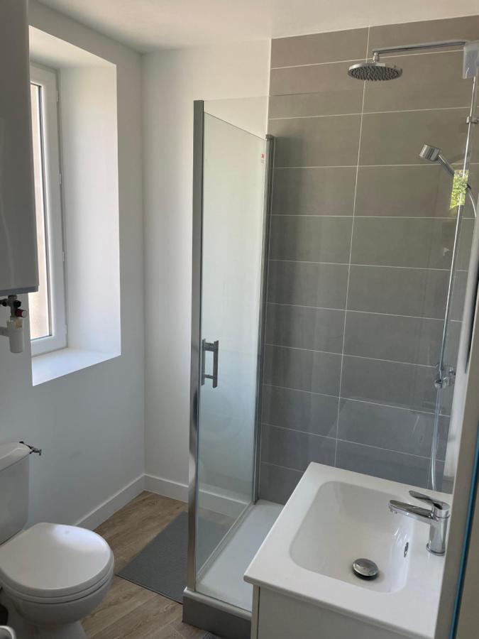 Nid Douillet Apartment Saint-Paul-lès-Dax Екстериор снимка