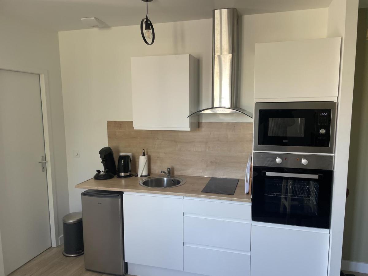 Nid Douillet Apartment Saint-Paul-lès-Dax Екстериор снимка