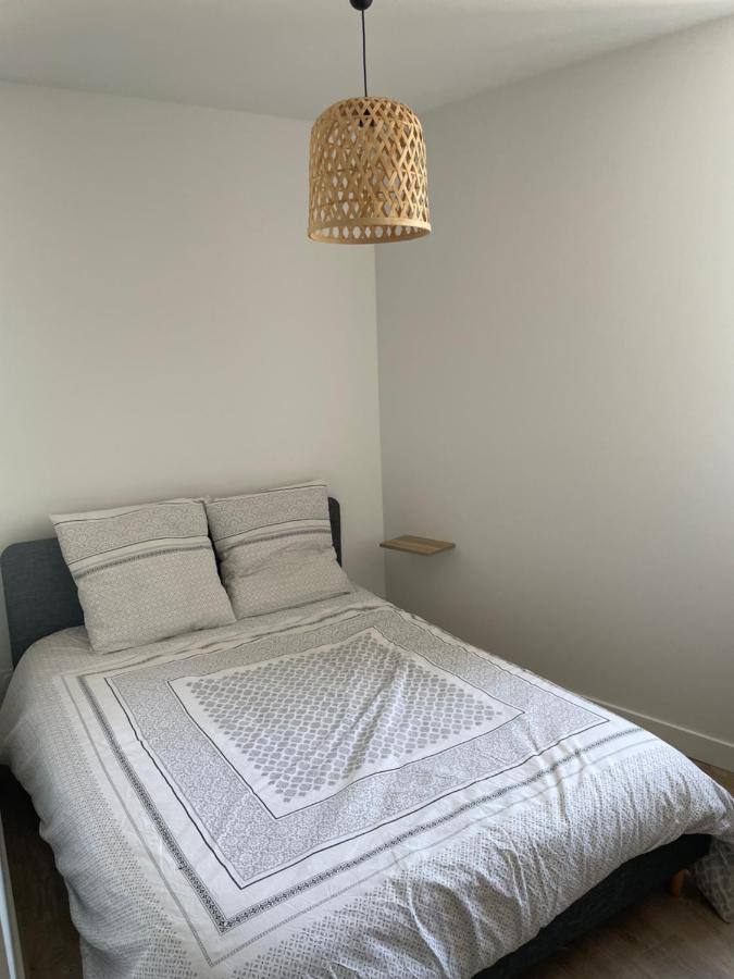 Nid Douillet Apartment Saint-Paul-lès-Dax Екстериор снимка