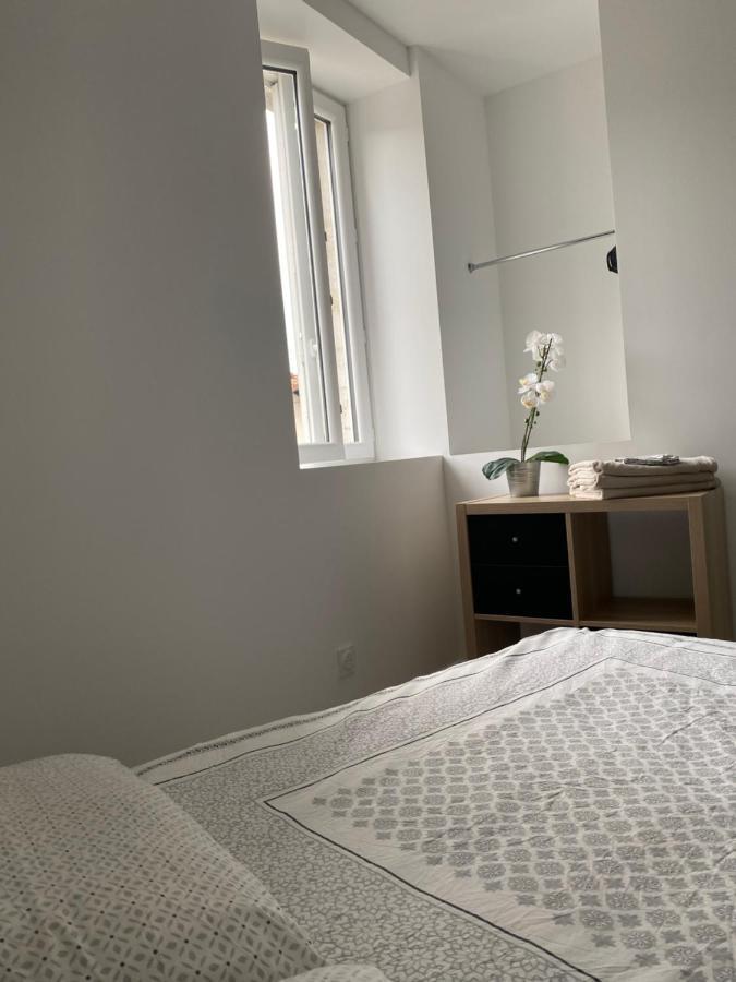 Nid Douillet Apartment Saint-Paul-lès-Dax Екстериор снимка