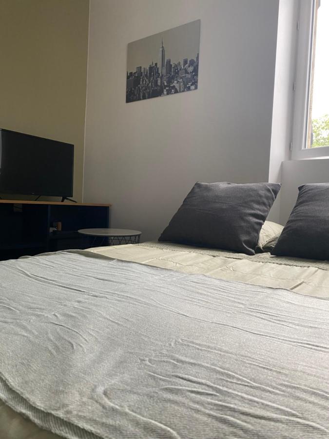 Nid Douillet Apartment Saint-Paul-lès-Dax Екстериор снимка