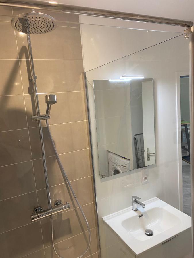Nid Douillet Apartment Saint-Paul-lès-Dax Екстериор снимка