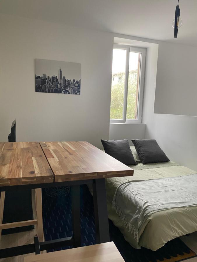 Nid Douillet Apartment Saint-Paul-lès-Dax Екстериор снимка